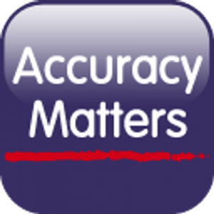Accuracy_Matters